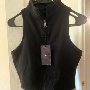 Vitality / balance athletica Refine Bra Midnight